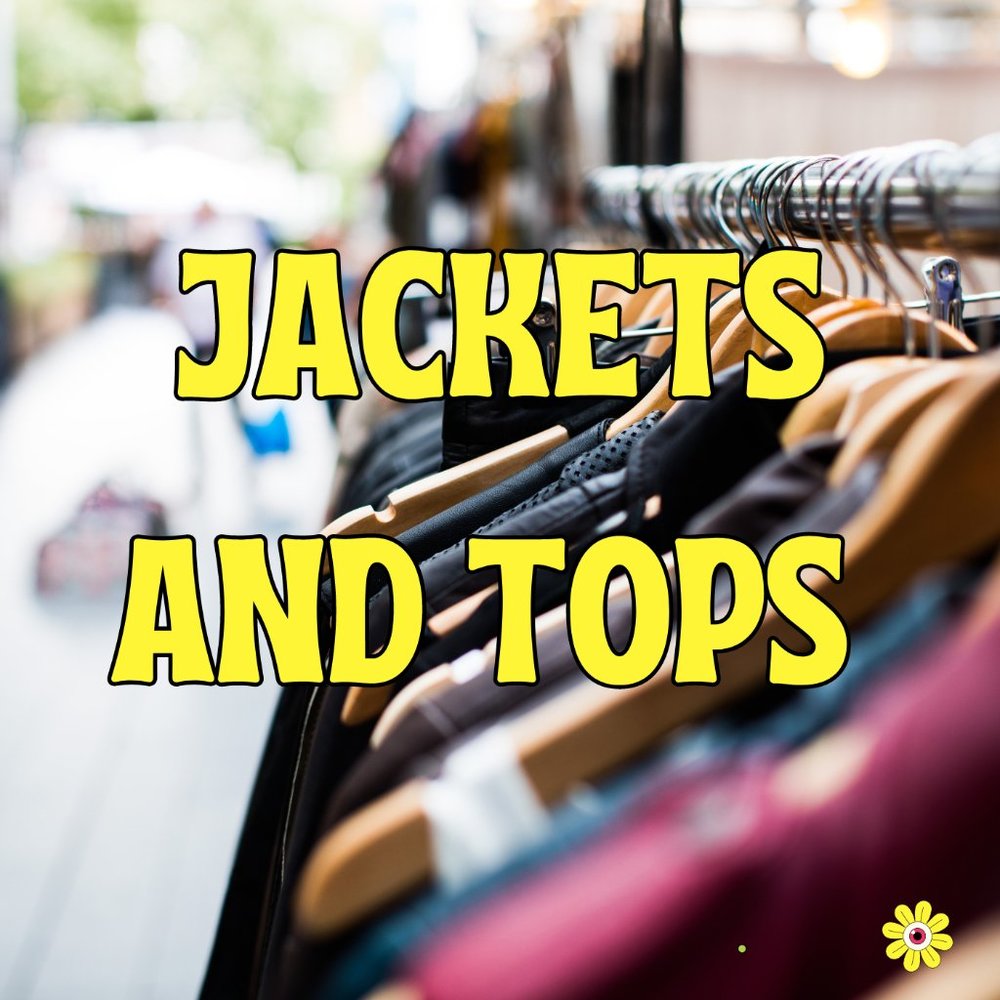 All things tops